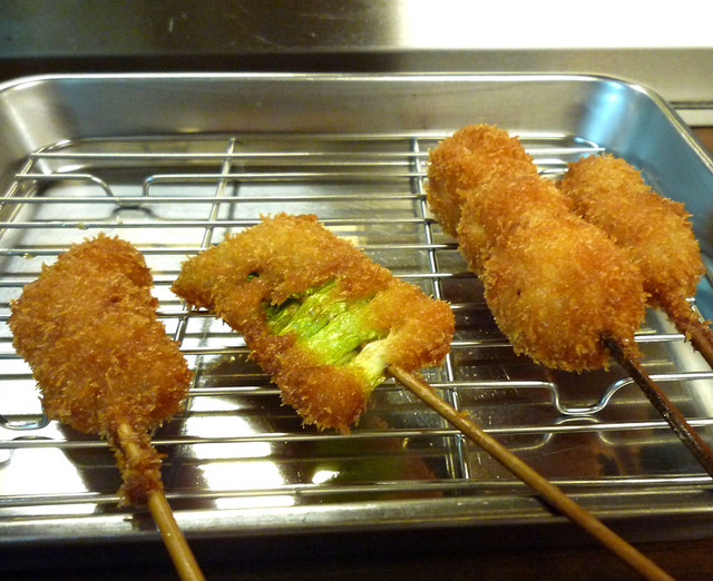 串まん 中津店的實拍高清圖
