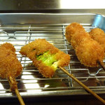 串まん 中津店的實拍圖