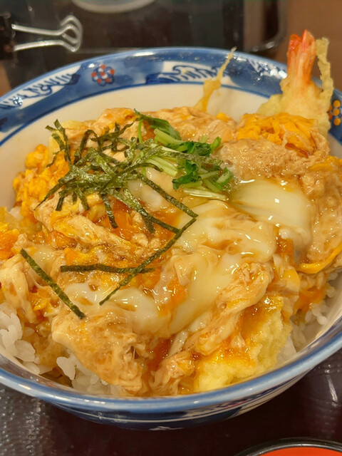 丼丼亭 あべちか店的實拍高清圖