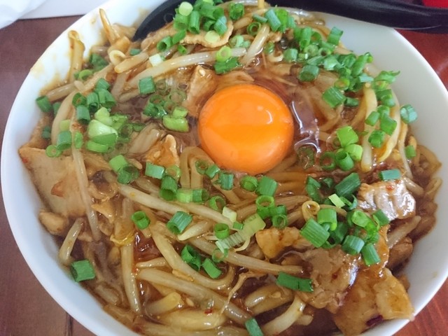 南国食堂的實拍高清圖