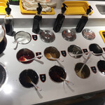 張亮麻辣湯 八王子店的实拍图