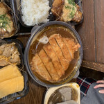 炭達磨的實拍圖