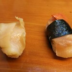 すし処 井上的实拍图