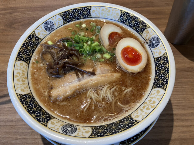 神虎 肥後橋店的實拍高清圖