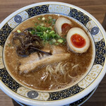 神虎 肥後橋店的實拍圖