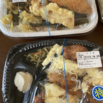 ほっともっと 西五反田店的实拍图