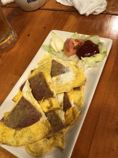 recommendations image for 沖縄酒場 チバリヨー！今帰仁