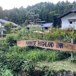recommendations for HANASE HIGHLAND INN