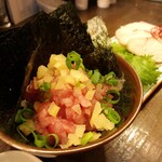 おでん屋 でんでん的實拍圖