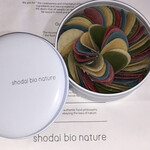 recommendations for shodai bio nature NEWoMan新宿店