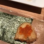 侘家洛中亭的實拍圖