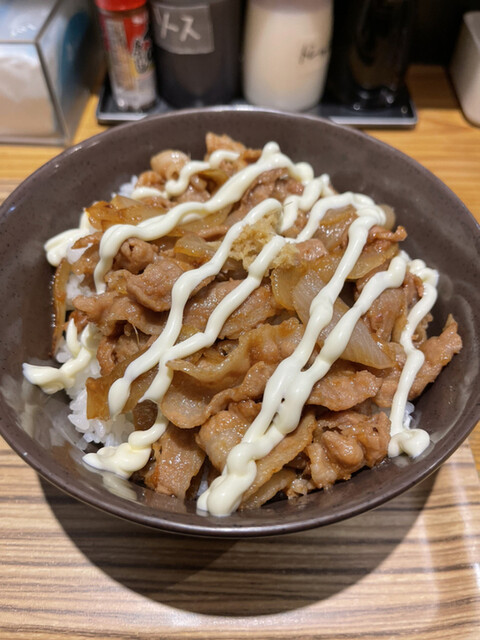 笑姜や 梅ヶ丘店的實拍高清圖