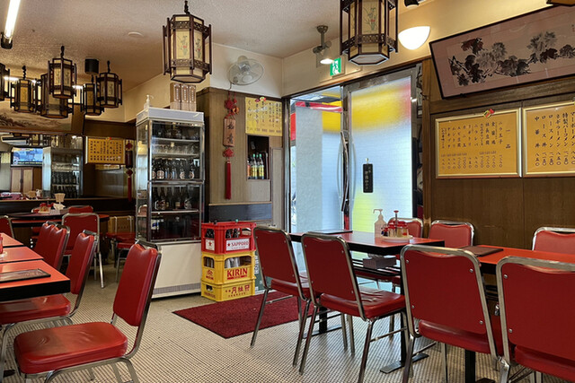 上海飯店的实拍高清图