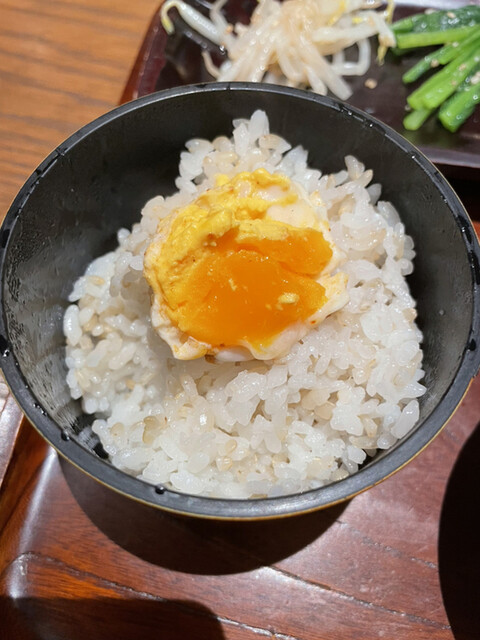 KOREAN BBQ 水刺間的實拍高清圖