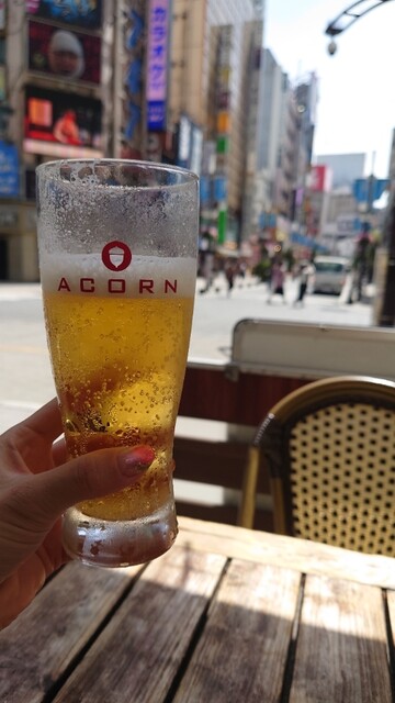 recommendations image for ACORN 新宿東宝ビル店