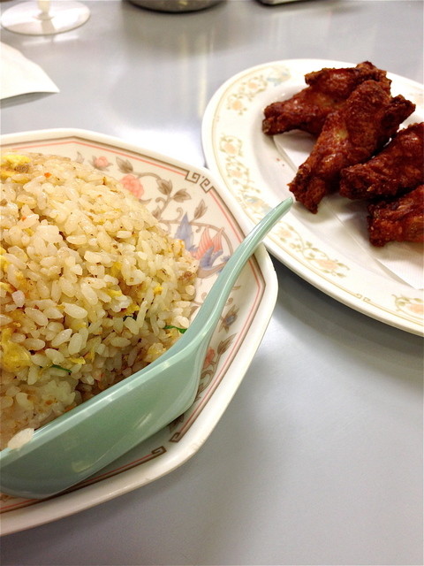 天下一品 二条駅前店的實拍高清圖