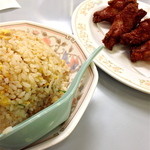 天下一品 二条駅前店的實拍圖