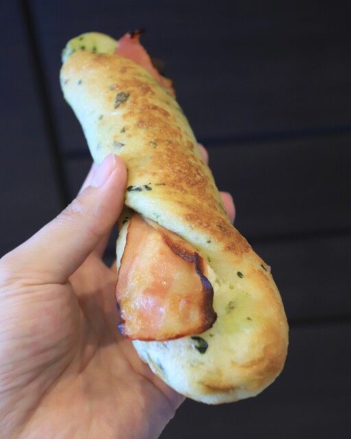 recommendations image for パパパパ ベーカリー