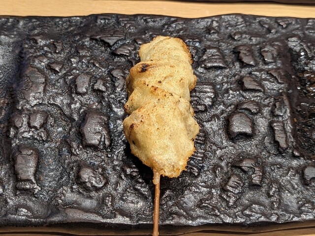 堀江串揚げ 勝新的實拍高清圖