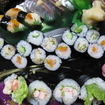 銀のさら 山科店的實拍圖