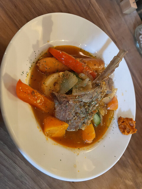 recommendations image for Melt 恵比寿