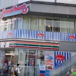 ジョナサン 五反田駅前店的實拍圖