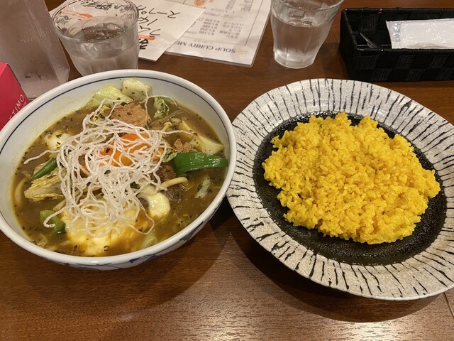 recommendations image for 下北スパイス