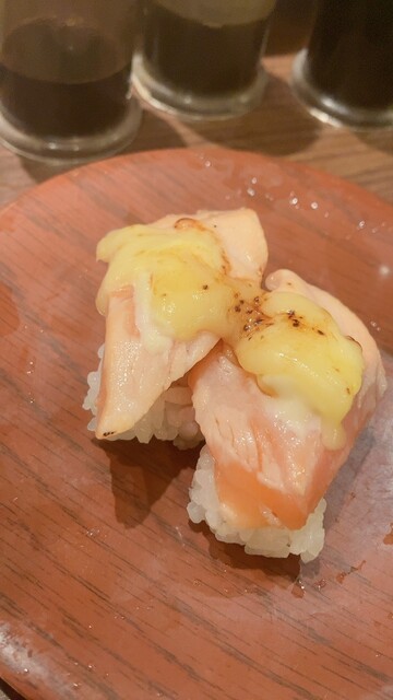 回転すし 海幸的實拍高清圖