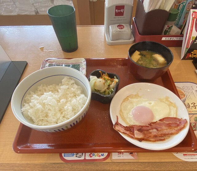 なか卯 福岡小田部店的实拍高清图
