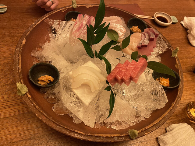 魚匠 銀平 道頓堀店的實拍高清圖