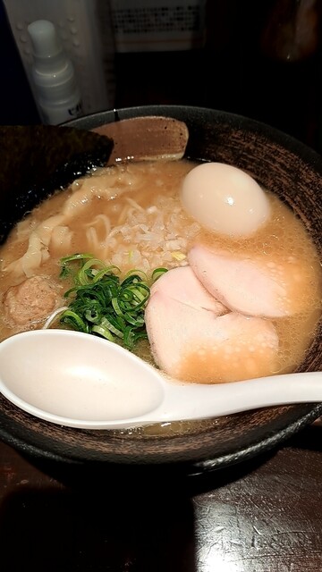 麺屋 武一  秋葉原店的實拍高清圖