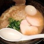 麺屋 武一  秋葉原店的實拍圖