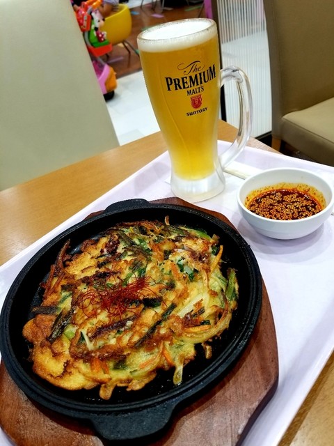 石焼ビビンパ イオンモール札幌平岡店的实拍高清图