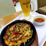 石焼ビビンパ イオンモール札幌平岡店的实拍图