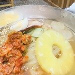焼肉 ふじき 2号店的实拍图