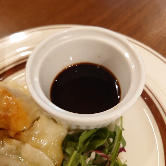Cafe＆Dining ballo ballo 銀座店的實拍高清圖