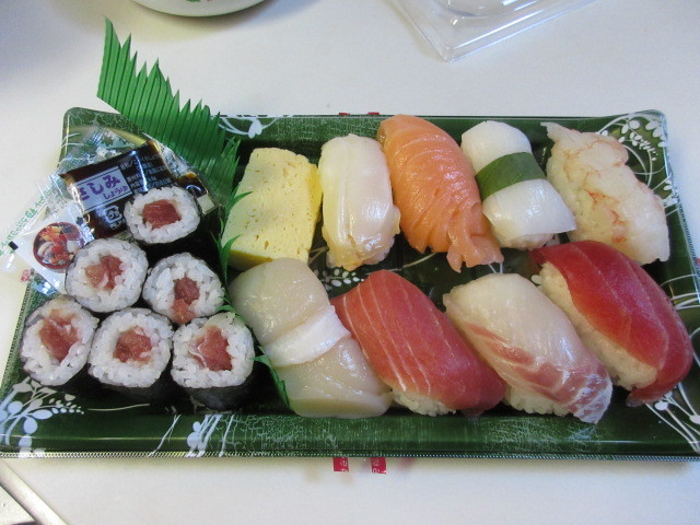 魚の北辰　 博多阪急店的实拍图