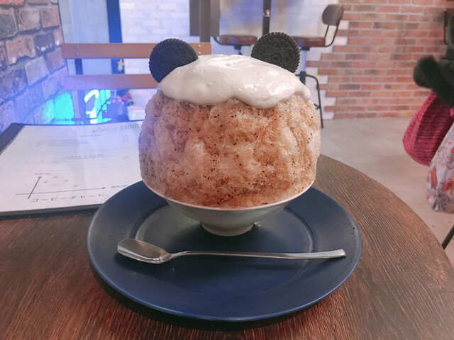 recommendations image for CAFE BAR AO