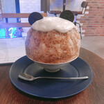 recommendations for CAFE BAR AO