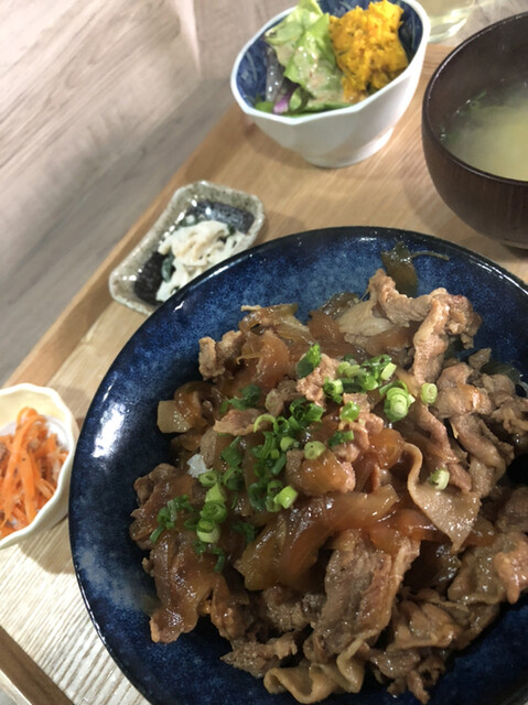 recommendations image for 手仕込み食堂 まめや