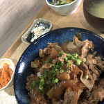 recommendations for 手仕込み食堂 まめや