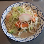 獅子林的實拍圖