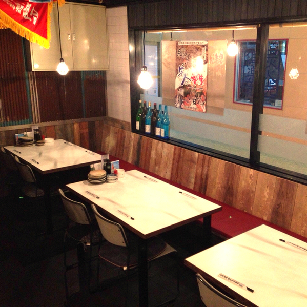 もんきち商店 桑園AEON前店的实拍高清图
