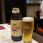 老辺餃子舘 新宿別館的實拍圖