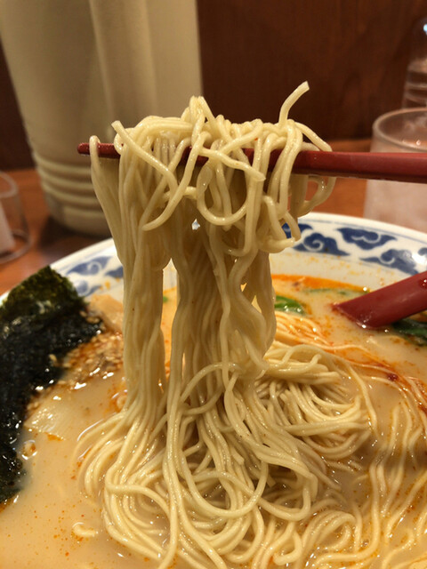 九州らーめん亀王 難波ＮＧＫ前店的實拍高清圖