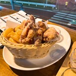 recommendations for BRITISH RESTAURANT CLASH