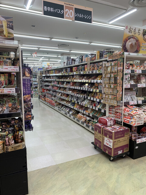 東光ストア 西線6条店的實拍高清圖