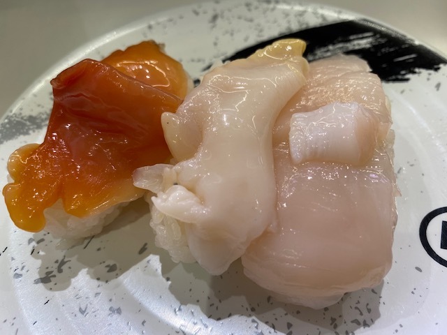 回転寿司 みさき 新宿3丁目的實拍高清圖