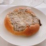 カフェ カルディーノ 玉川高島屋S・C店的实拍图