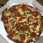 recommendations for ドミノピザ 中村橋店